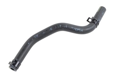 GM Genuine Parts 25195957 Kupplungsgeberzylinder-Reservoirschlauch GM Genuine Parts 25195957 Kupplungsgeberzylinder-Reservoirschlauch von GM Genuine Parts