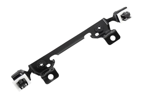 GM Genuine Parts 42355935 Griffhalterung für Fahrerseite GM Genuine Parts 42355935 Griffhalterung für Fahrerseite von GM Genuine Parts