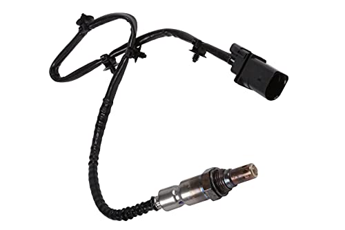 GM 55502863 beheizter Sauerstoffsensor GM 55502863 beheizter Sauerstoffsensor von GM Parts