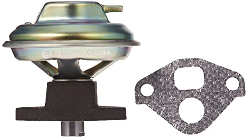 ACDelco 214-5575 GM Original Equipment EGR Valve Kit with EGR Valve and Gasket ACDelco 214-5575 GM Original Equipment EGR Valve Kit with EGR Valve and Gasket von GM Parts