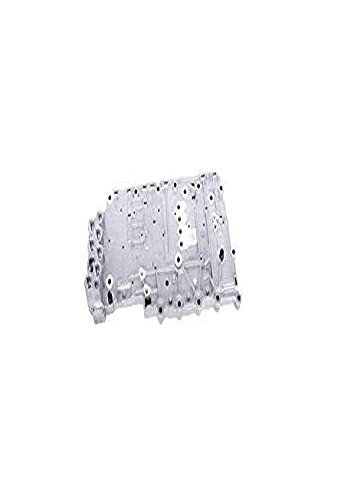 ACDelco 24240961 GM Original Equipment Automatikgetriebe oberer Steuerventilkörper ACDelco 24240961 GM Original Equipment Automatikgetriebe oberer Steuerventilkörper von GM GENUINE PARTS