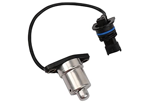GM Genuine Parts 12637010 Motorölstandsanzeiger GM Genuine Parts 12637010 Motorölstandsanzeiger von GM GENUINE PARTS