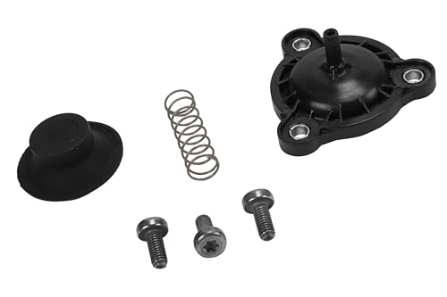 GM Original Parts 55507184 Ladeluft-Bypass-Ventil GM Original Parts 55507184 Ladeluft-Bypass-Ventil von GM GENUINE PARTS