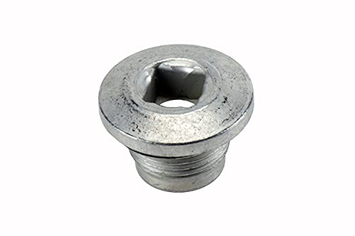 GM Parts 55573646 Mehrzweck-Gewindestopfen GM Parts 55573646 Mehrzweck-Gewindestopfen von GM GENUINE PARTS