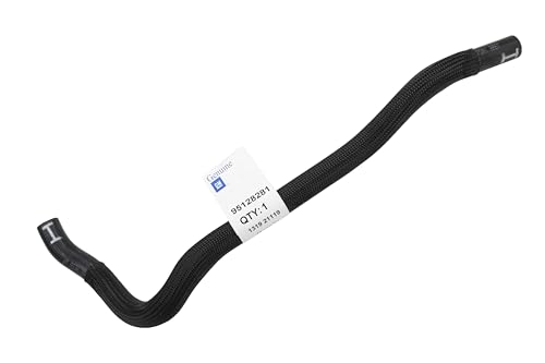 GM Original Parts 95128281 Motorkühlmittelschlauch GM Original Parts 95128281 Motorkühlmittelschlauch von GM GENUINE PARTS