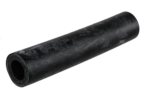 GM Genuine Parts 12643296 Positive Kurbelgehäuseentlüftung (PCV) Schlauch, Schwarz von GM GENUINE PARTS