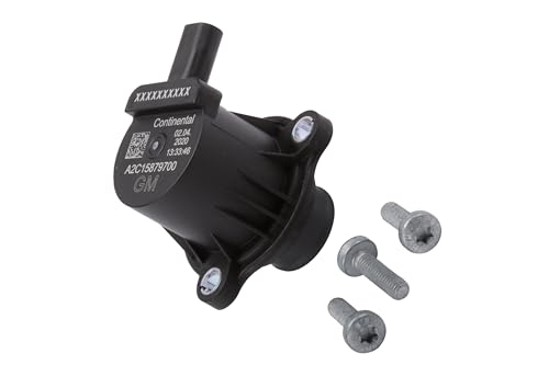 GM Parts Original 55512160 Turbolader-Bypass-Ventil-Magnetspule von GM GENUINE PARTS