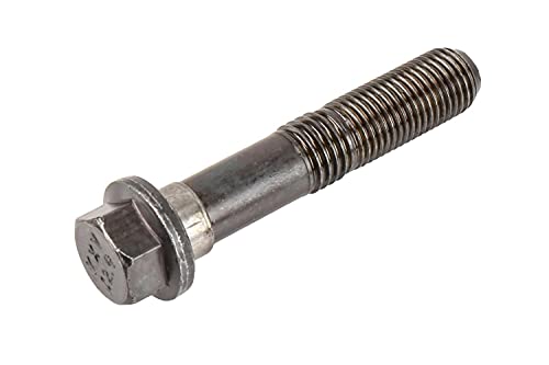 GM GENUINE PARTS M9 x 1 x 48 Sechskantbolzen, Kohlenstoffstahl, BOLTS, Verbindungsstangenschraube GM GENUINE PARTS M9 x 1 x 48 Sechskantbolzen, Kohlenstoffstahl, BOLTS, Verbindungsstangenschraube von GM GENUINE PARTS