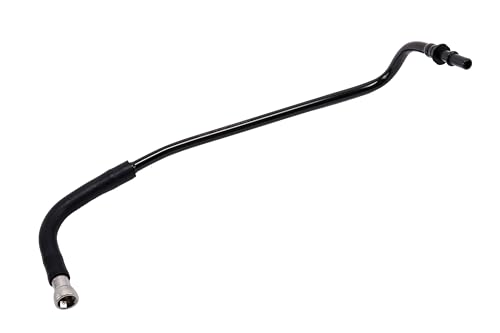 GM Originalteile 12640659 PCV-Ventilschlauch GM Originalteile 12640659 PCV-Ventilschlauch von GM GENUINE PARTS
