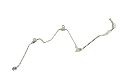 GM Originalteile 12707344 Kraftstoff-Hochdruckrohr von GM