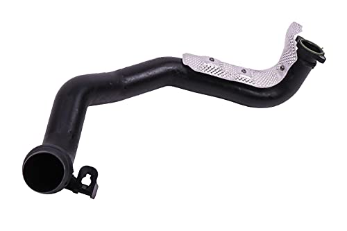 GM Genuine Parts 13334019 Ladeluftkühler-Einlass-Luftschlauch, Schwarz GM Genuine Parts 13334019 Ladeluftkühler-Einlass-Luftschlauch, Schwarz von GM GENUINE PARTS