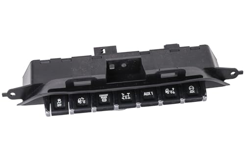 GM Originalteile 19404099 Motorbremsschalter von GM