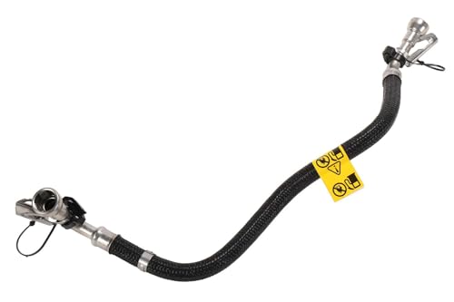 GM Originalteile 42728502 Kraftstoffzufuhr-Vorderrohr von GM