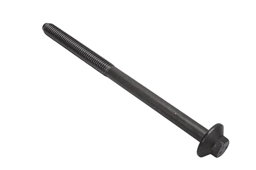 GM Originalteile 55490324 Zylinderkopfschraube GM Originalteile 55490324 Zylinderkopfschraube von GM GENUINE PARTS
