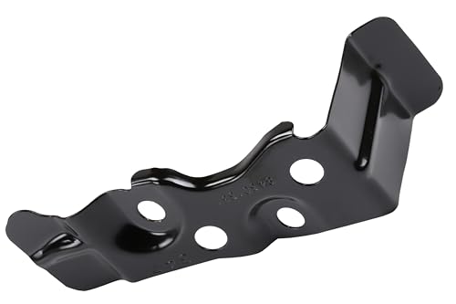 GM Originalteile 84301351 Außenseitenverkleidung für Fahrerseite von GM