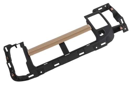 GM Originalteile 84994555 Ahornzucker-Instrumentententafel, Getriebe-Öffnungsabdeckung von GM