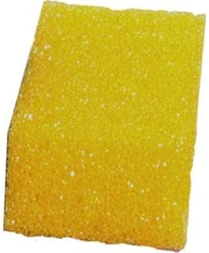 GMBH - 8 Anti-Insekten-Schwämme - Auto, Motorrad, Boot - Beseitigt Insekten ohne Kratzer - 10 x 6 x 4 cm von GMBH