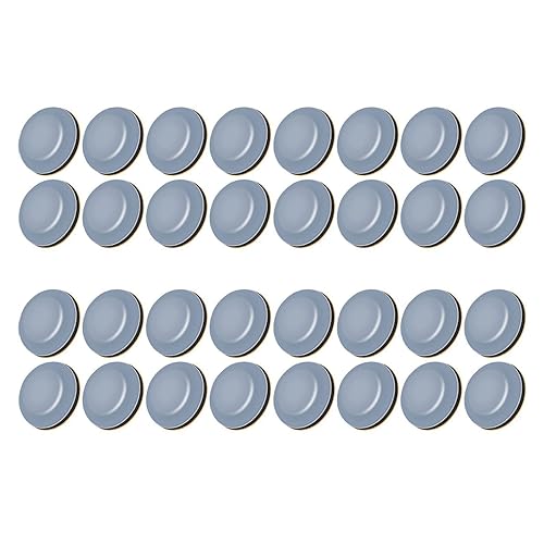 12/36PCS Geräte Schieberegler Für Küchengeräte Selbstklebende Küchengeräte Schieberegler Kaffeeblinder Für Arbeitsplatten 12/36PCS Geräte Schieberegler Für Küchengeräte Selbstklebende Küchengeräte Schieberegler Kaffeeblinder Für Arbeitsplatten von GMBYLBY