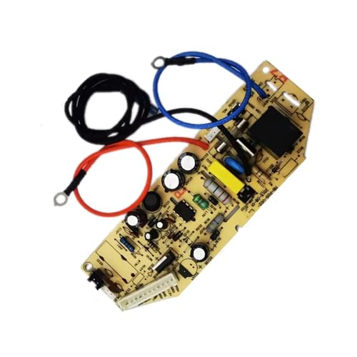 Circuit Control Board Circuit Control Board Rice Cooker Mainboard Für MBFD40H MBFD30H MBFD50H MBFD30U MBFD40UB Circuit Control Board Circuit Control Board Rice Cooker Mainboard Für MBFD40H MBFD30H MBFD50H MBFD30U MBFD40UB von GMBYLBY