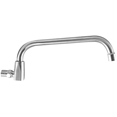 Edelstahl Dreht Küchenherd Wasserhahn Upgrades Küchenspüle Tap Funktioneller Wasserhahn Für Eine Effiziente Wasserkontrolle von GMBYLBY