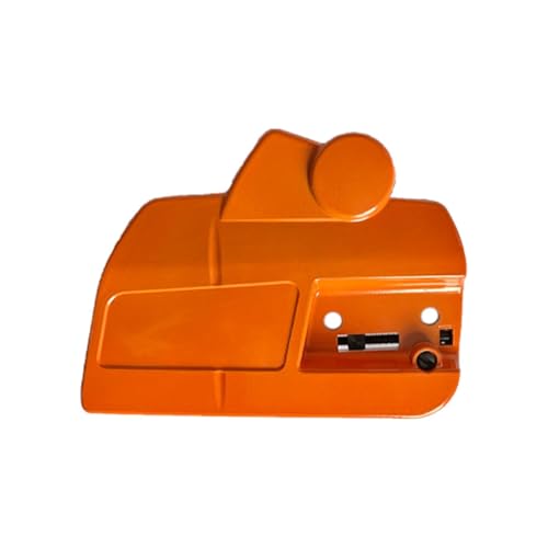 Essential Chainsaw Clutches Covers Replacements for 455 460 Chainsaws Models Designed Durability and Use von GMBYLBY