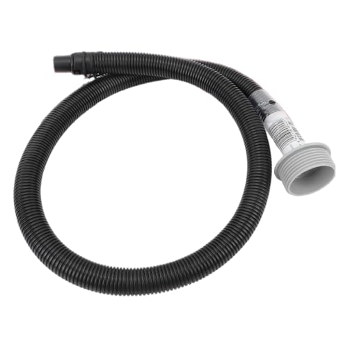 Flexibler Luftfüllschlauch P05341 für Whirlpools Geeignetes Zubehör Lay Z Spa Flexibler Luftfüllschlauch P05341 für Whirlpools Geeignetes Zubehör Lay Z Spa von GMBYLBY