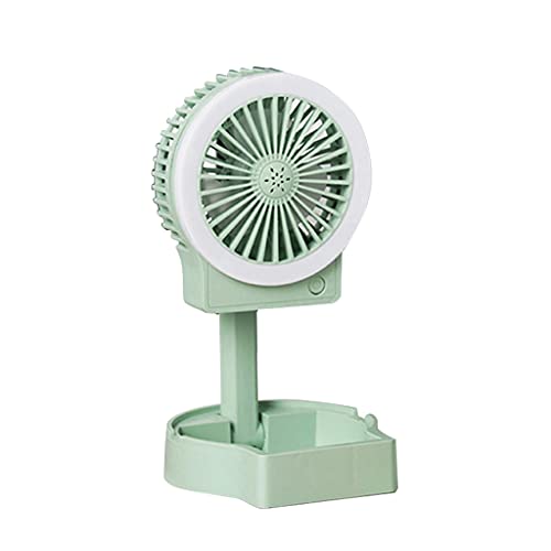GMBYLBY 1 x USB-Schreibtischventilator mit Batterie, persönlicher kleiner Tisch, Luftzirkulator, Schreibtisch, kann eingetropft werden GMBYLBY 1 x USB-Schreibtischventilator mit Batterie, persönlicher kleiner Tisch, Luftzirkulator, Schreibtisch, kann eingetropft werden von GMBYLBY