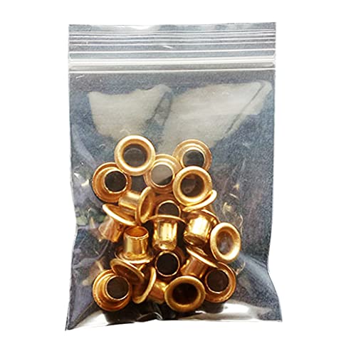 GMBYLBY 20-teiliges Tassenösen-Set, spezielle Ösen, Metallknopfloch für Sojawachs, Wachstabletten, Metallösen, Tüllen-Werkzeug-Set für Lederstoff, Planen, Vorhänge GMBYLBY 20-teiliges Tassenösen-Set, spezielle Ösen, Metallknopfloch für Sojawachs, Wachstabletten, Metallösen, Tüllen-Werkzeug-Set für Lederstoff, Planen, Vorhänge von GMBYLBY
