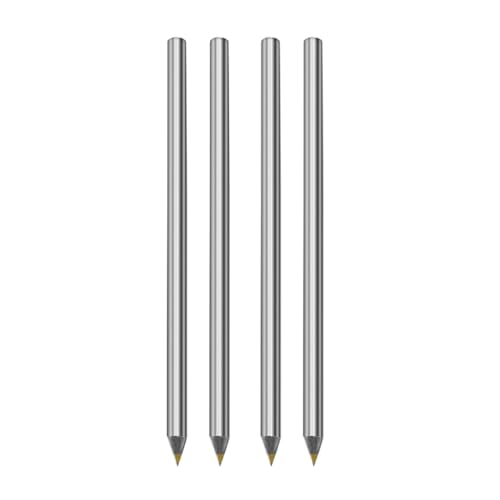 GMBYLBY Anreißstift mit Legierungsspitze, Markierungsstift für Stahl, Keramik, Glas, Schnitzerei, Keramik, Anreißwerkzeug GMBYLBY Anreißstift mit Legierungsspitze, Markierungsstift für Stahl, Keramik, Glas, Schnitzerei, Keramik, Anreißwerkzeug von GMBYLBY