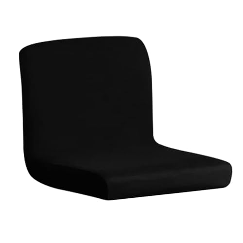 GMBYLBY Bezug für Stühle aus Polyester für Bürostühle und Esszimmerstühle, elastisch und wasserdicht von GMBYLBY