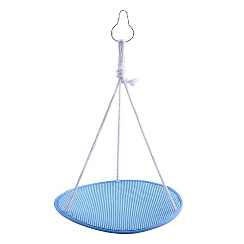 GMBYLBY Hanges Bett Kleines Haustier Hängematte Handgefertigtes Eidechsen Haus Eidechsen Schwingen Kletterrahmen Atmungsbefraute Schlafzubehör Eichhörnchen Innenbereich Schwung Kätzchen Bett GMBYLBY Hanges Bett Kleines Haustier Hängematte Handgefertigtes Eidechsen Haus Eidechsen Schwingen Kletterrahmen Atmungsbefraute Schlafzubehör Eichhörnchen Innenbereich Schwung Kätzchen Bett von GMBYLBY