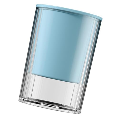 GMBYLBY Hydroponische Blumentöpfe Mit Automatischer Bewässerung Modernes Design Home Decors Selbstverwässerungstöpfe Home Gartenabzugs Accessoire Hydroponic Pflanztopf von GMBYLBY