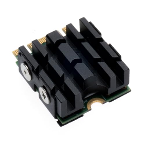 GMBYLBY Kühlkörper 2230 Solid States Disk Luft Zirkulation Kühler Kühlkörper Lüfter Heizkörper Wärmeableitung Pad Für Desktop GMBYLBY Kühlkörper 2230 Solid States Disk Luft Zirkulation Kühler Kühlkörper Lüfter Heizkörper Wärmeableitung Pad Für Desktop von GMBYLBY