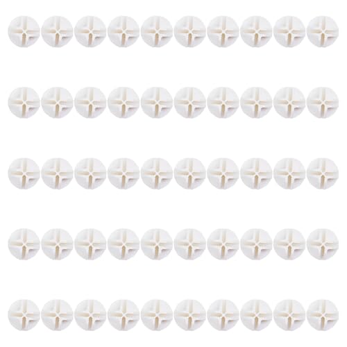 GMBYLBY Paket mit 100 intuitiven Kunststoff-Steckverbindern für Module zur Aufbewahrung von Regalen, Würfel-Clips, schwarze Bauchmaterialien, Schwarz GMBYLBY Paket mit 100 intuitiven Kunststoff-Steckverbindern für Module zur Aufbewahrung von Regalen, Würfel-Clips, schwarze Bauchmaterialien, Schwarz von GMBYLBY