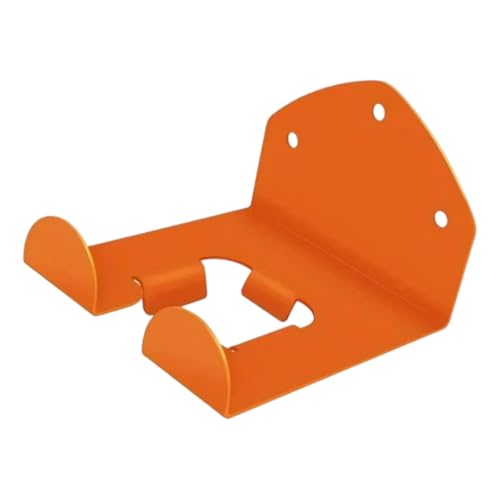 GMBYLBY Robuster, platzsparender Werkzeugaufhänger aus Eisen für Gartengeräte, Garage, Stromspeicher GMBYLBY Robuster, platzsparender Werkzeugaufhänger aus Eisen für Gartengeräte, Garage, Stromspeicher von GMBYLBY