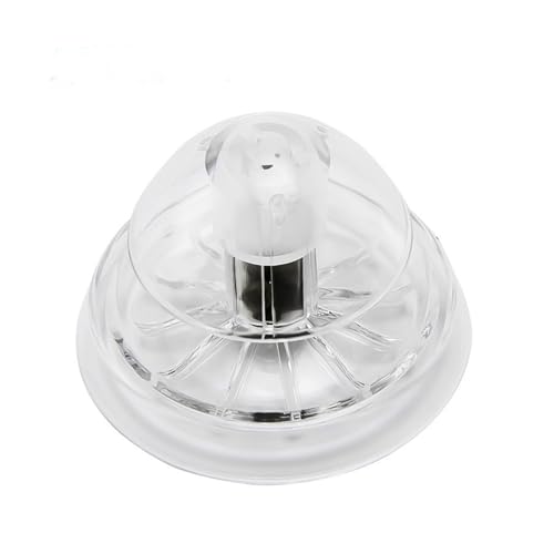 GMBYLBY Schneckenfänger für effizientes Schneckenmanagement in Gärten und Obstgärten von GMBYLBY