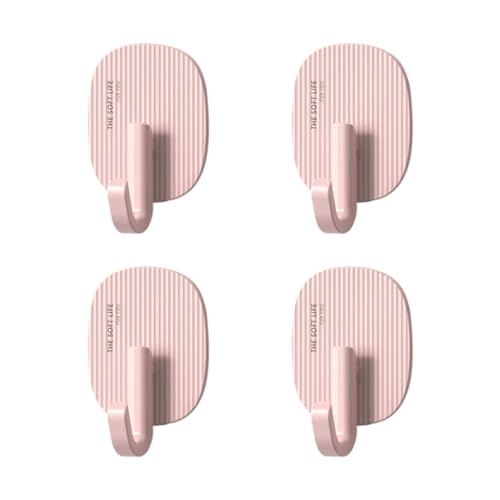 GMBYLBY Selbstklebende Wandhaken, tragbar, stabil, Bilderaufhänger, Designs, Wohnaccessoire für Haushalt und Büro, modern GMBYLBY Selbstklebende Wandhaken, tragbar, stabil, Bilderaufhänger, Designs, Wohnaccessoire für Haushalt und Büro, modern von GMBYLBY