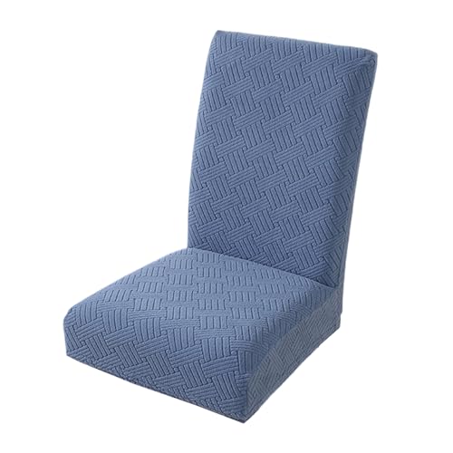GMBYLBY Stretch Elastic Dining Chair Hülle Waschbeschützer Stuhl Slipbezug Für Heimmöbelschutz Schnellwechsel Elastische Schlupfdecke GMBYLBY Stretch Elastic Dining Chair Hülle Waschbeschützer Stuhl Slipbezug Für Heimmöbelschutz Schnellwechsel Elastische Schlupfdecke von GMBYLBY