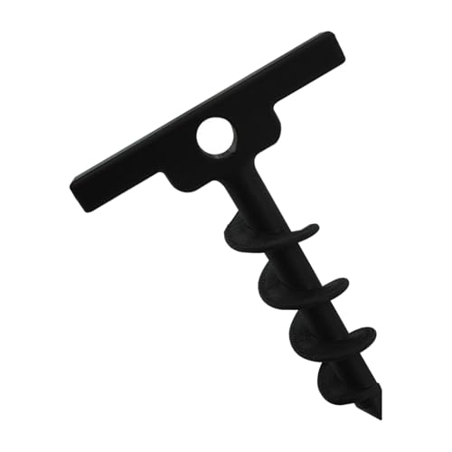 GMBYLBY Zeltstangen für den Außenbereich von GMBYLBY