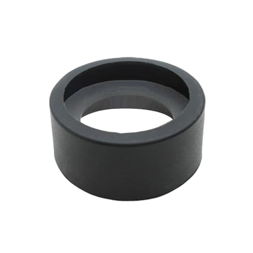Gummi Okuli Augen Schild 28 Mm-37mm Professional Eyes Guard Cup Für Mikroskopien Augenfeindliche Monokulare Teleskop Augenhautabdeckung von GMBYLBY