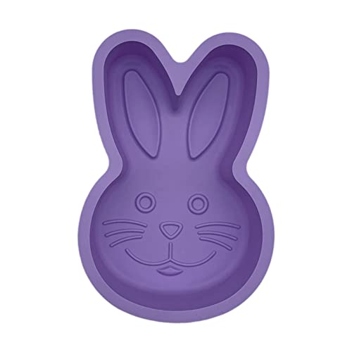 Nettes Kaninchen Silikonform Fondant Kuchenform Urlaub Backwerkzeug Zum Herstellen Von Böden Mit Böden Mit Von Bösten Für Kerzenharz Für Kerzenharzseife Back Nettes Kaninchen Silikonform Fondant Kuchenform Urlaub Backwerkzeug Zum Herstellen Von Böden Mit Böden Mit Von Bösten Für Kerzenharz Für Kerzenharzseife Back von GMBYLBY