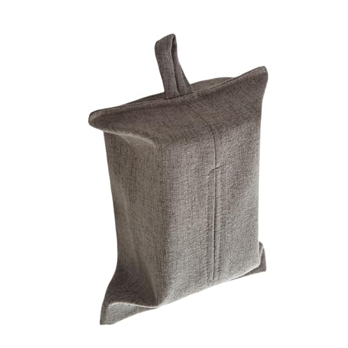 Praktische Tissue Box Mit Hängenden Wrap Serviettenabdeckungen Für Küchenbadezimmer Schlafzimmer Wandmontierte Papiertuchhalter Hülle von GMBYLBY