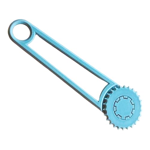 Professionelles Paptplattern Perforationsschneider Rotary Papp Puncher Tool Für Scrapbooking Verpackung Laminated Cardstock Tragbares Papier Perforation Werkzeug von GMBYLBY
