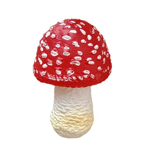 Realistische Pilzmagnete Für Kühlschrank Büro Klassenzimmer Metalldekoration PVC Küchenzubehör Tragbarer Magnetpilze Realistische Pilzmagnete Für Kühlschrank Büro Klassenzimmer Metalldekoration PVC Küchenzubehör Tragbarer Magnetpilze von GMBYLBY