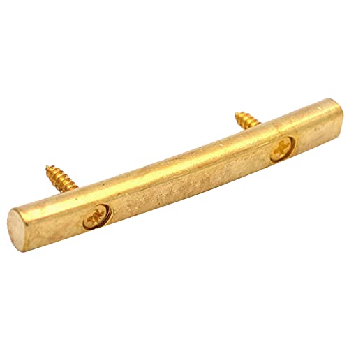 Saitenspannungssaitenhalter für E-Gitarre, 45 mm, Chrom/Schwarz/Gold, Musikinstrument, Gitarrenzubehör, Saitenspannung, Gitarrensaitenhalter, Schwarz, E-Gitarrenzubehör Saitenspannungssaitenhalter für E-Gitarre, 45 mm, Chrom/Schwarz/Gold, Musikinstrument, Gitarrenzubehör, Saitenspannung, Gitarrensaitenhalter, Schwarz, E-Gitarrenzubehör von GMBYLBY