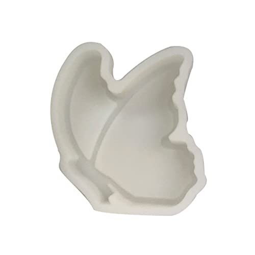Schmetterlingsform Kerzenharzform Schmetterling Aromatherapie Kerze Silikonform Für Schokoladenkekse Seifendekorationen Form Schmetterlingsform Kerzenharzform Schmetterling Aromatherapie Kerze Silikonform Für Schokoladenkekse Seifendekorationen Form von GMBYLBY