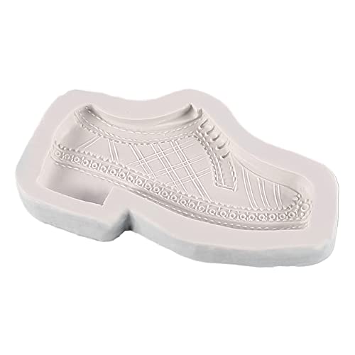 Silikonform für Schokolade, Süßigkeiten, Zucker, Basteln, Socken und Schuhe, Kuchendekoration, für Familienkunst, Seife, Küche, Gipsguss-Set Silikonform für Schokolade, Süßigkeiten, Zucker, Basteln, Socken und Schuhe, Kuchendekoration, für Familienkunst, Seife, Küche, Gipsguss-Set von GMBYLBY