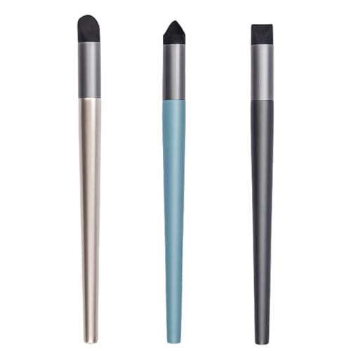 Sketch Wischschwamm Pinsel Waschbar Skizze Rubbing Pinsel Künstler Mischstift Zum Skizzieren Von Schattierfarbe Fleckwerkzeug von GMBYLBY