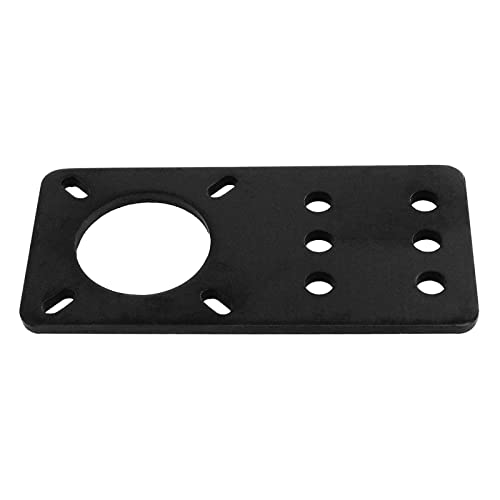 Starke 17 Stepper Aluminium Drucker feste Halterung Motor Montageplatte Montageplatten Starke 17 Stepper Aluminium Drucker feste Halterung Motor Montageplatte Montageplatten von GMBYLBY
