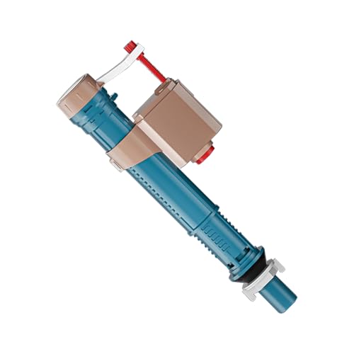 Toilettenzisterne Untereinlassventile Einstellbare Füllung Allgemeiner Flushing Toilettenzisterne Untereinlassventile Einstellbare Füllung Allgemeiner Flushing von GMBYLBY